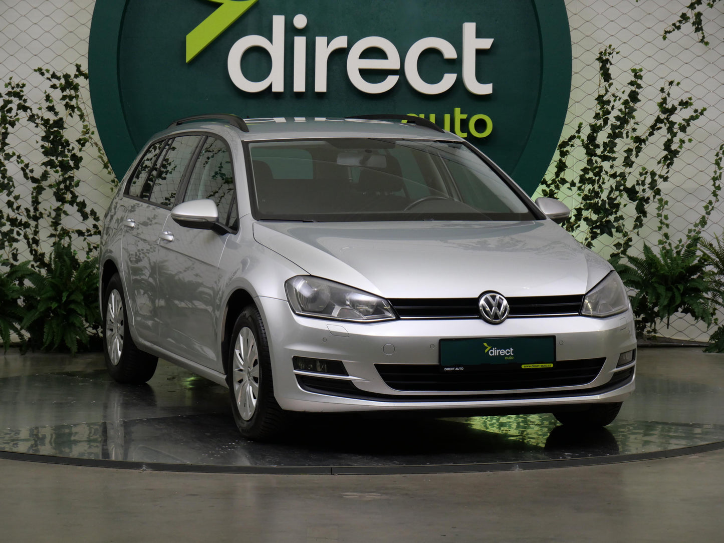 Volkswagen Golf 1.6 TDI 81 kW Trendline