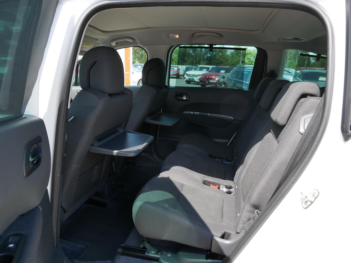 Peugeot 5008 1.6 HDI 88 kW