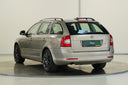 Škoda Octavia 1.6 TDI 77 kW Ambiente
