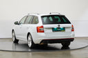 Škoda Octavia 2.0 TDI 135 kW RS