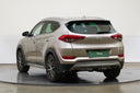 Hyundai Tucson 2.0 CRDi 100 kW 4x4