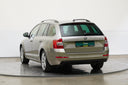 Škoda Octavia 1.2 TSI 77 kW Elegance