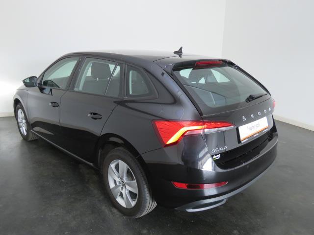 Škoda Scala 1.0 TSI 81 kW Ambition Plus