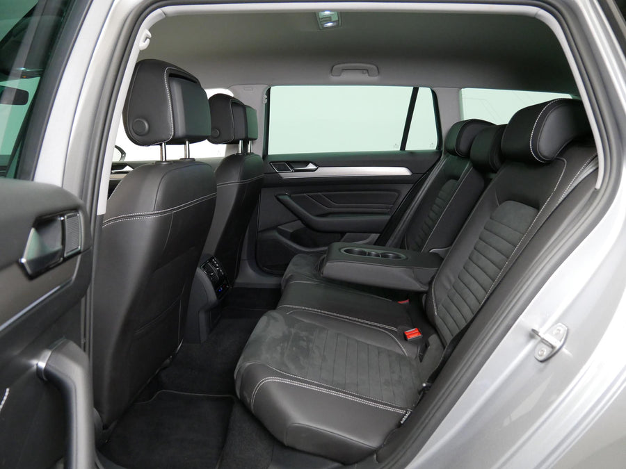 Volkswagen Passat 2.0 TDI 147 kW Elegance – foto 7