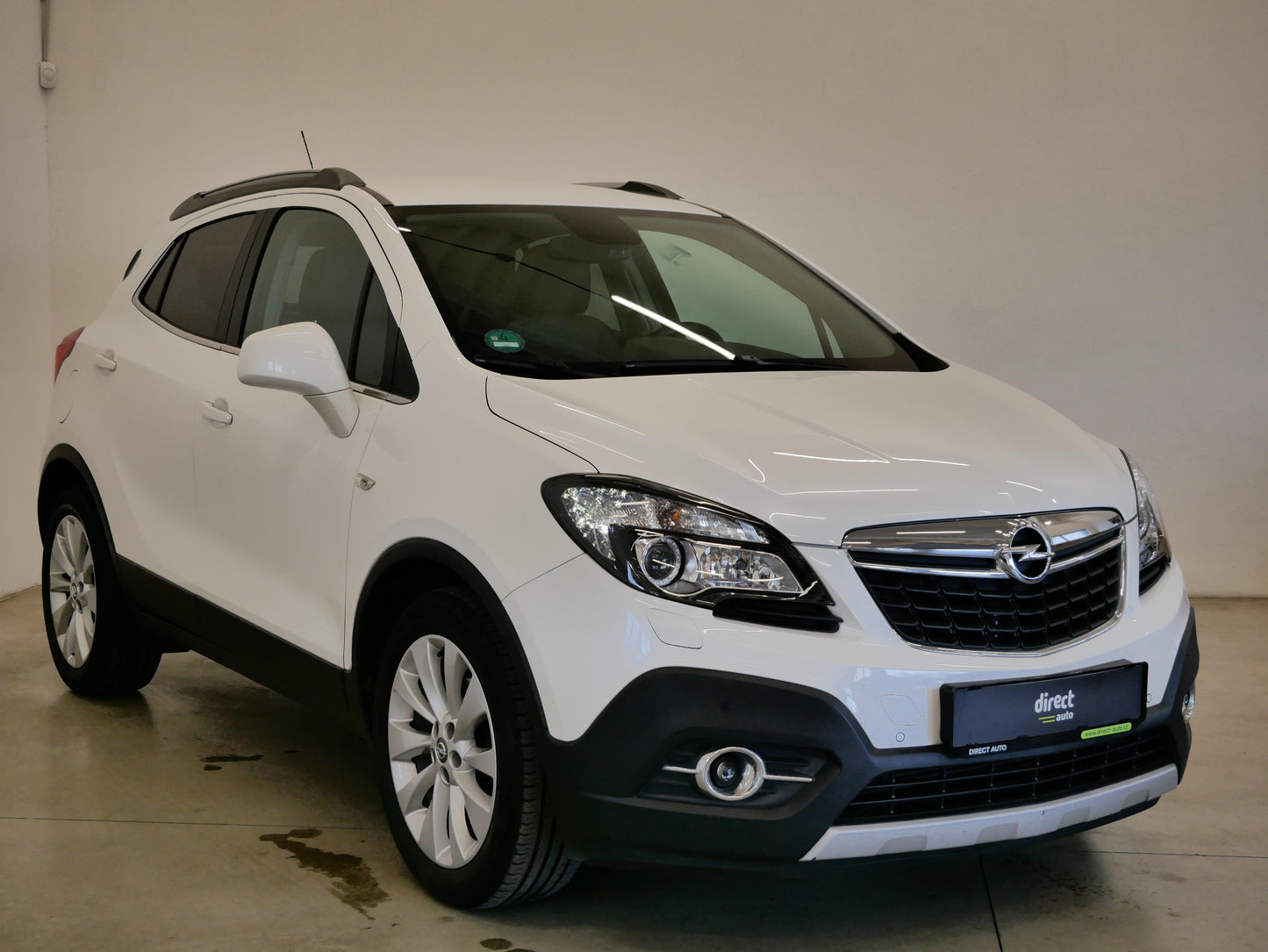 Opel Mokka 1.4 Turbo 103 kW Innovation