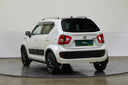 Suzuki Ignis 1.2 DualJet 66 kW Basic
