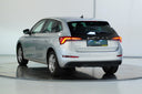 Škoda Scala 1.0 TSI 81KW