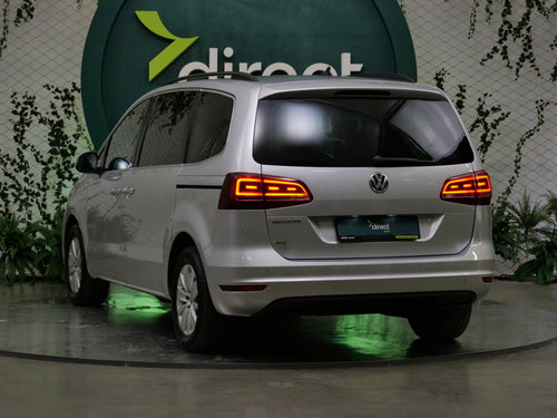 Volkswagen Sharan 2.0 TDI 110 kW Comfortline – foto 7