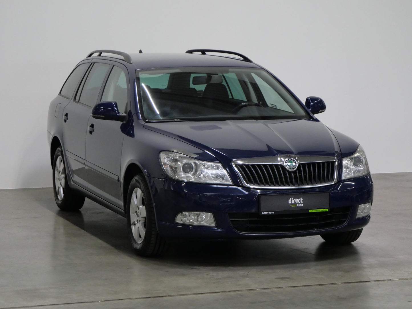 Škoda Octavia 1.6 TDI 77 kW Elegance