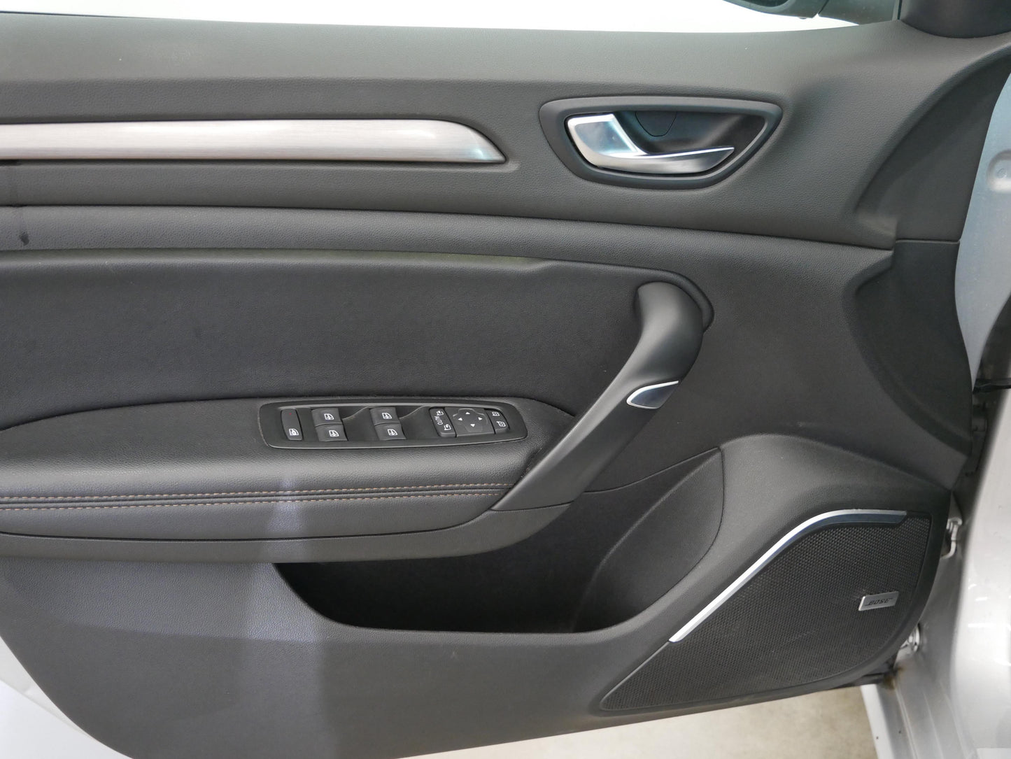 Renault Mégane Grandtour 1.2 TCe 97 kW