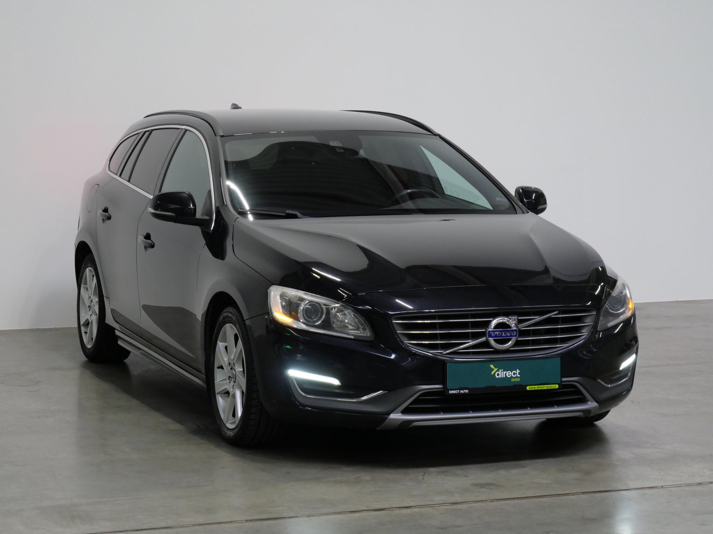Volvo V60 1.6 132 kW Momentum