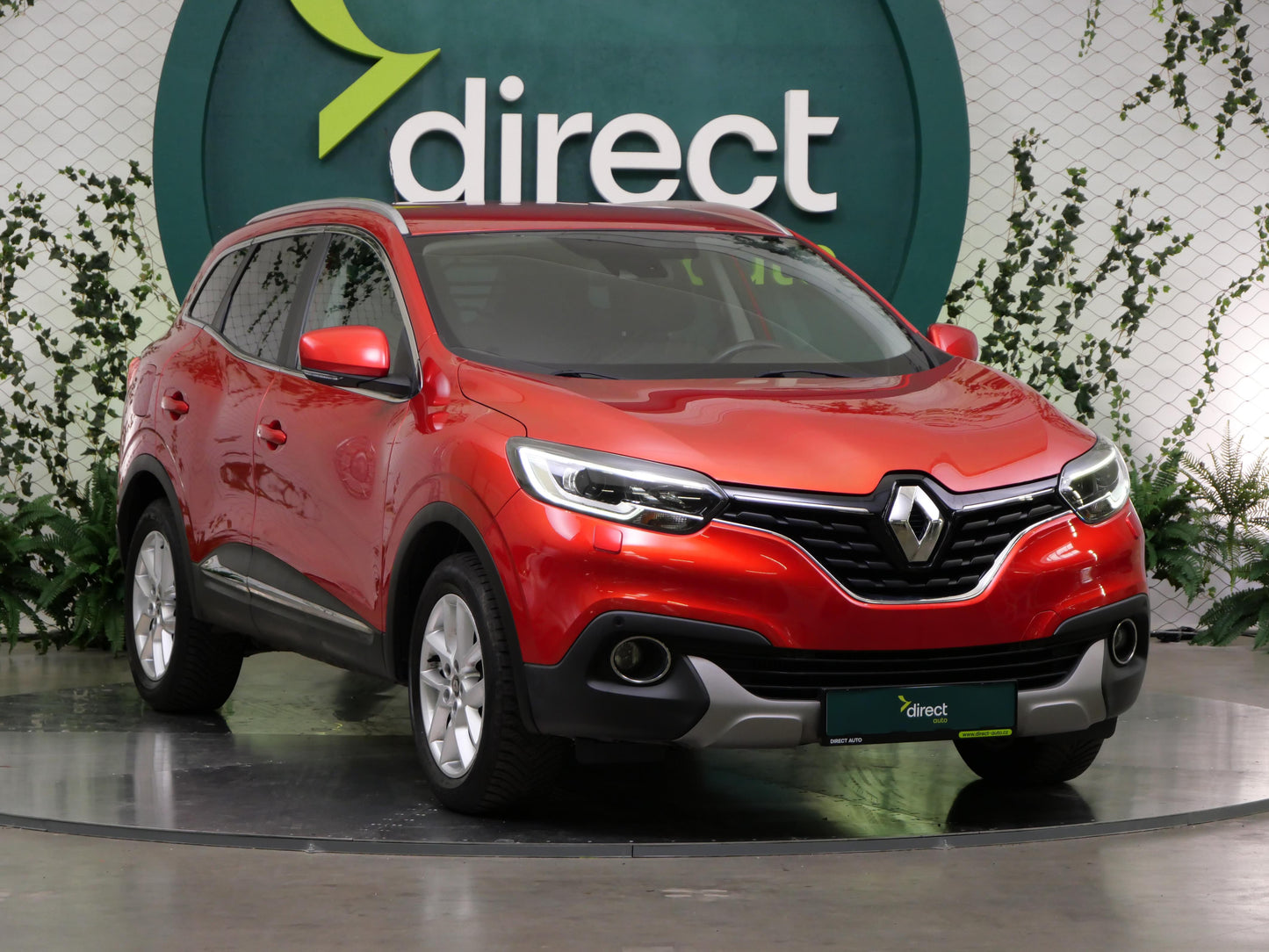 Renault Kadjar 1.2 TCe 96 kW Energy XMOD