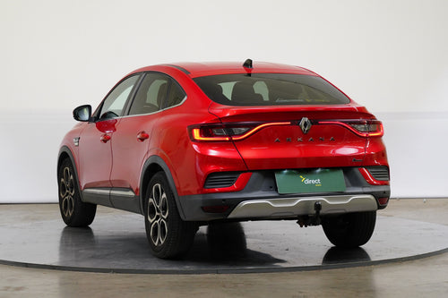 Renault Arkana 1.3 TCe 103 kW – foto 7