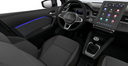 Renault Captur techno Eco-G 120
