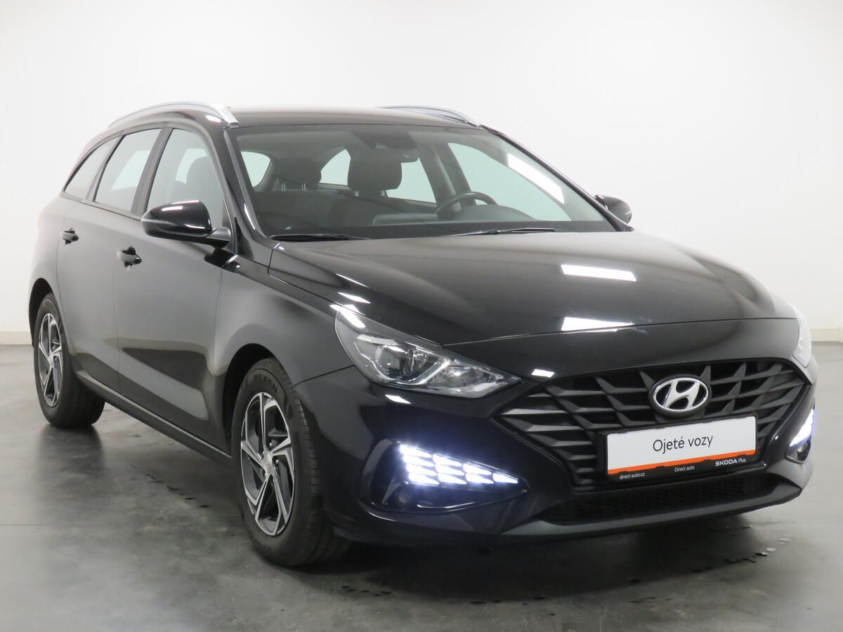 Hyundai i30 1.0 T-GDI 88 kW Family Comfort