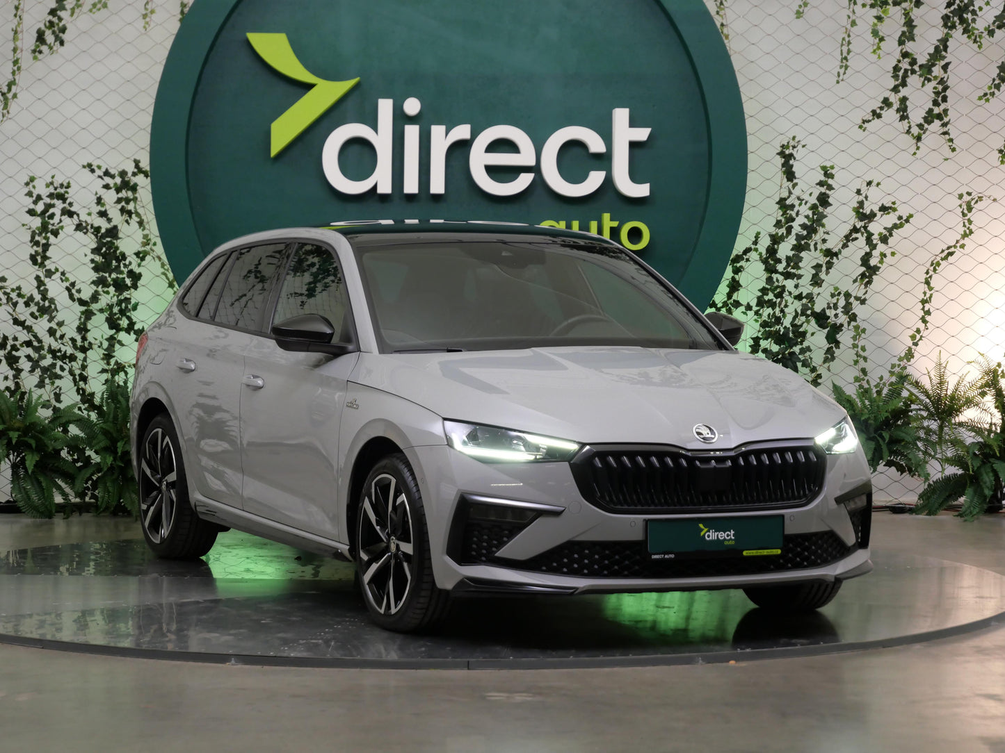 Škoda Scala 1.0 TSI 85 kW Monte Carlo