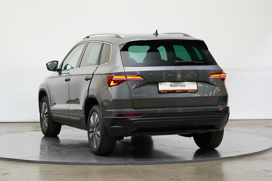 Škoda Karoq 1.5 TSI 110 kW Top Selection – foto 7