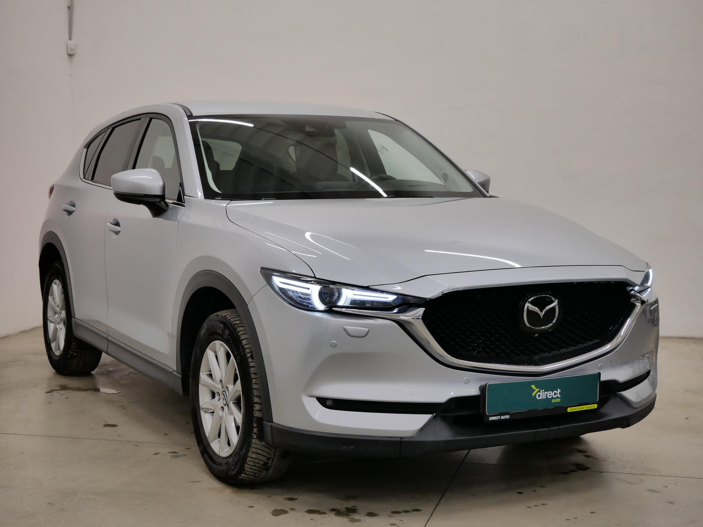 Mazda CX-5 2.5 i 143 kW