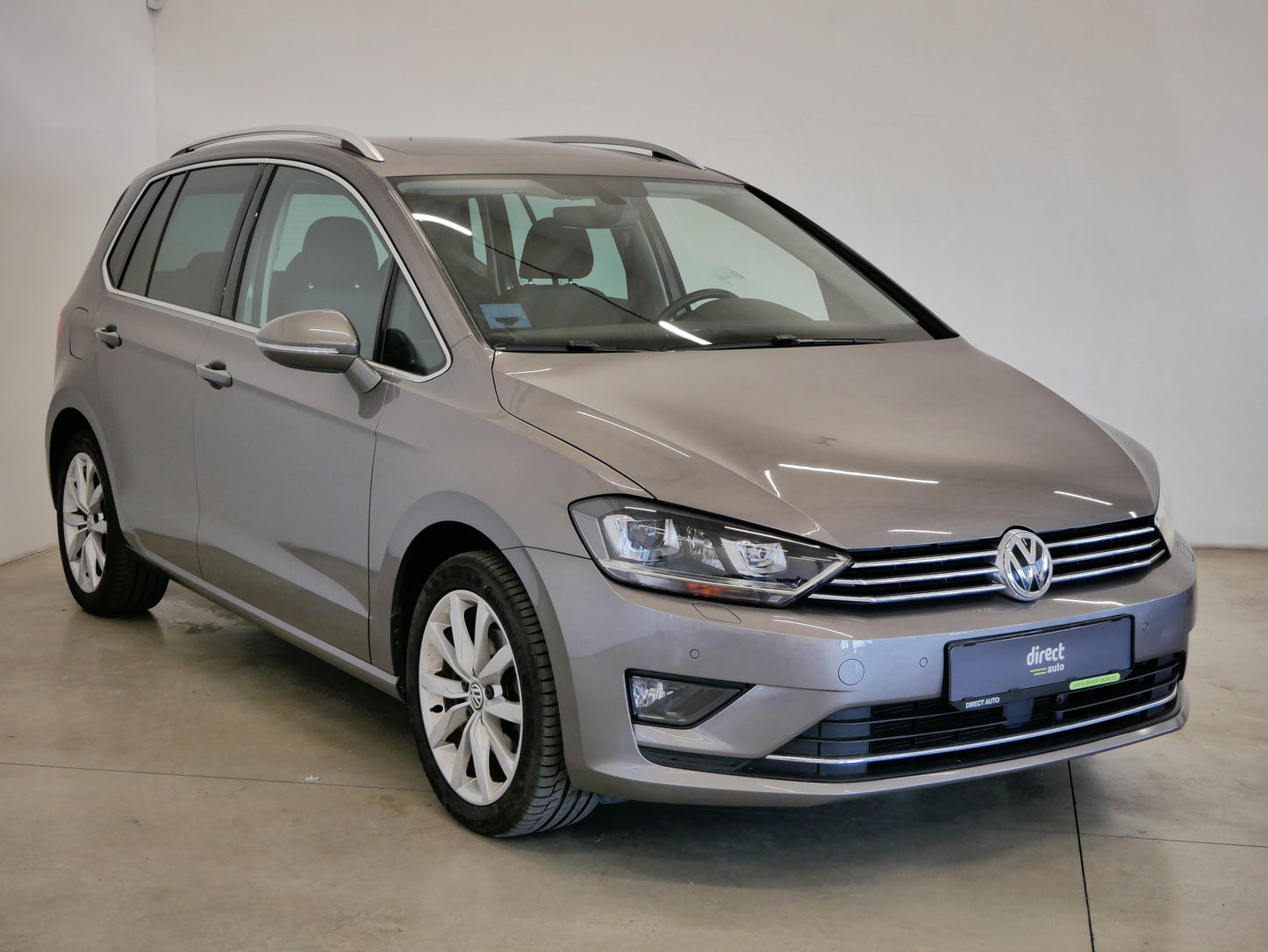 Volkswagen Golf 1.4 TSI 92 kW Highline