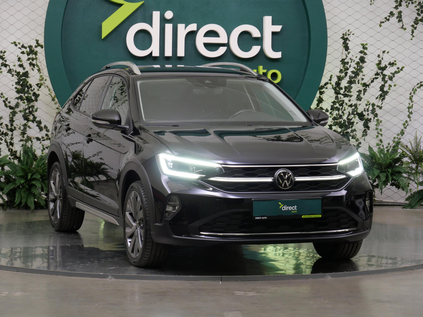 Volkswagen Taigo 1.0 TSI 81 kW Style