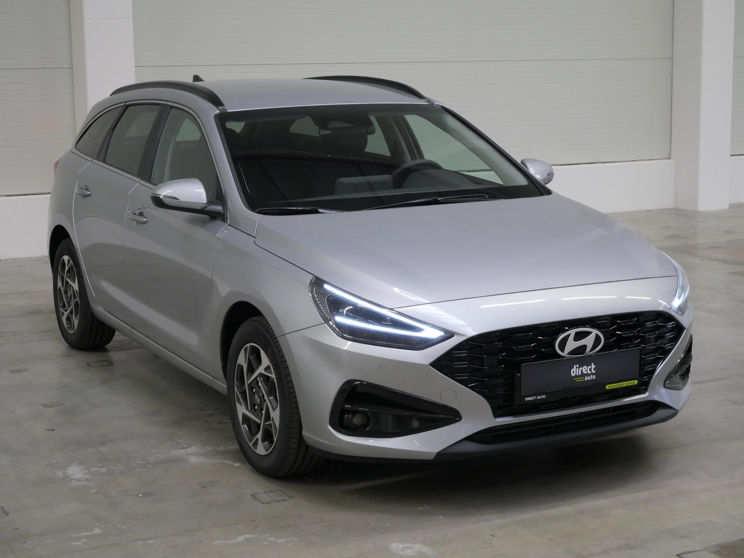Hyundai i30 WG 1.5 T-GDI 103 kW Style