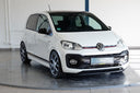Volkswagen up! 1.0 TSI 85 kW GTI