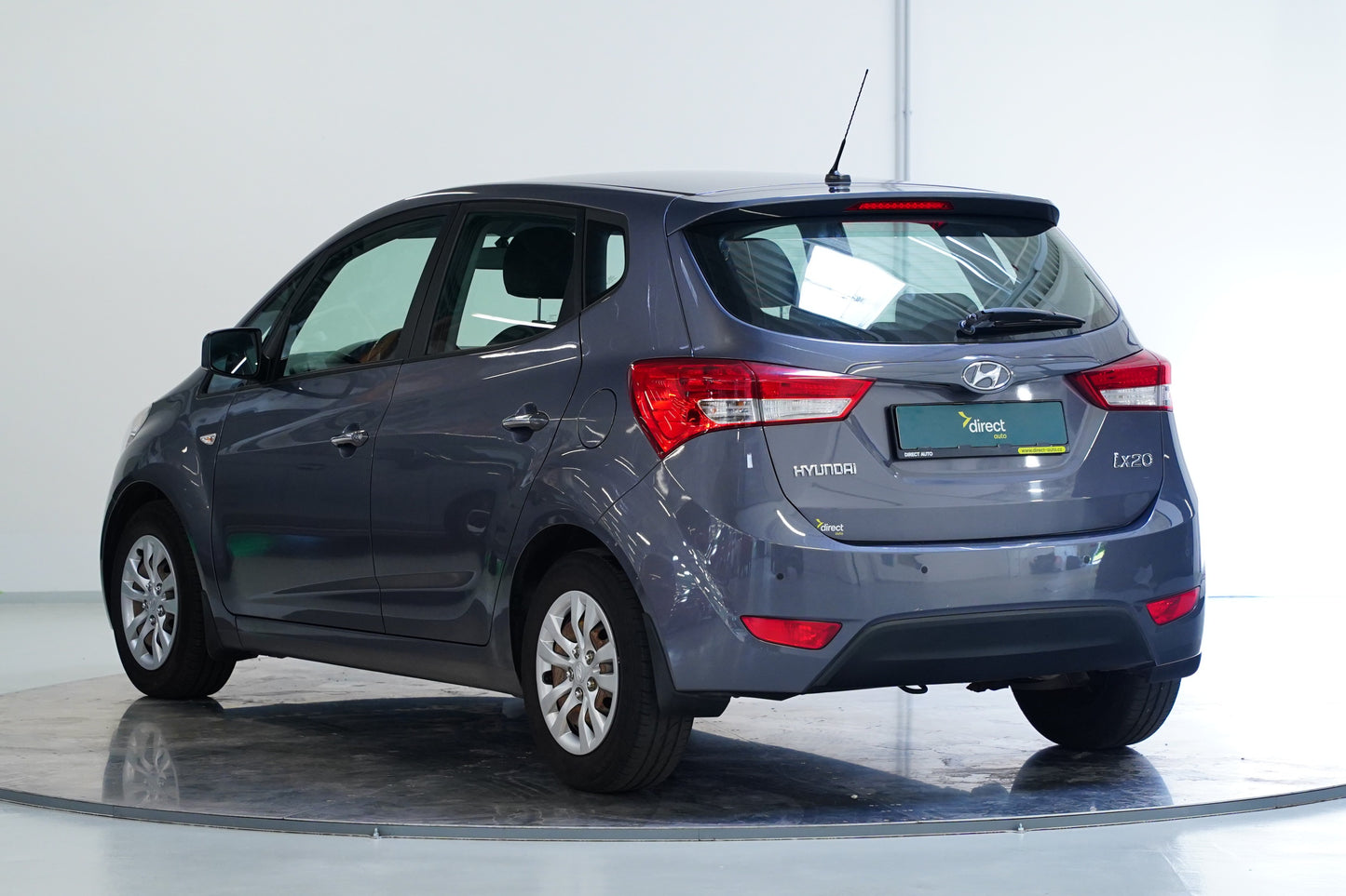 Hyundai ix20 1.4i 66kw Essential