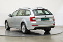 Škoda Octavia 2.0 TDI 110 kW Ambition