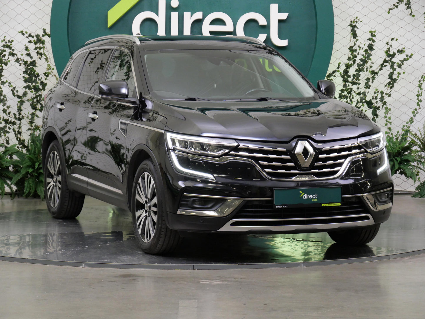 Renault Koleos 2.0 dCi 135 kW 4x4 Initiale