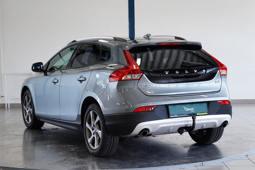Volvo V40 2.0 D4 140 kW Cross Country – foto 7