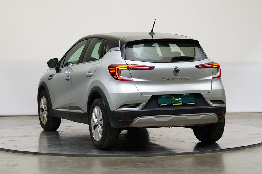 Renault Captur 1.0 TCe 67 kW – foto 7