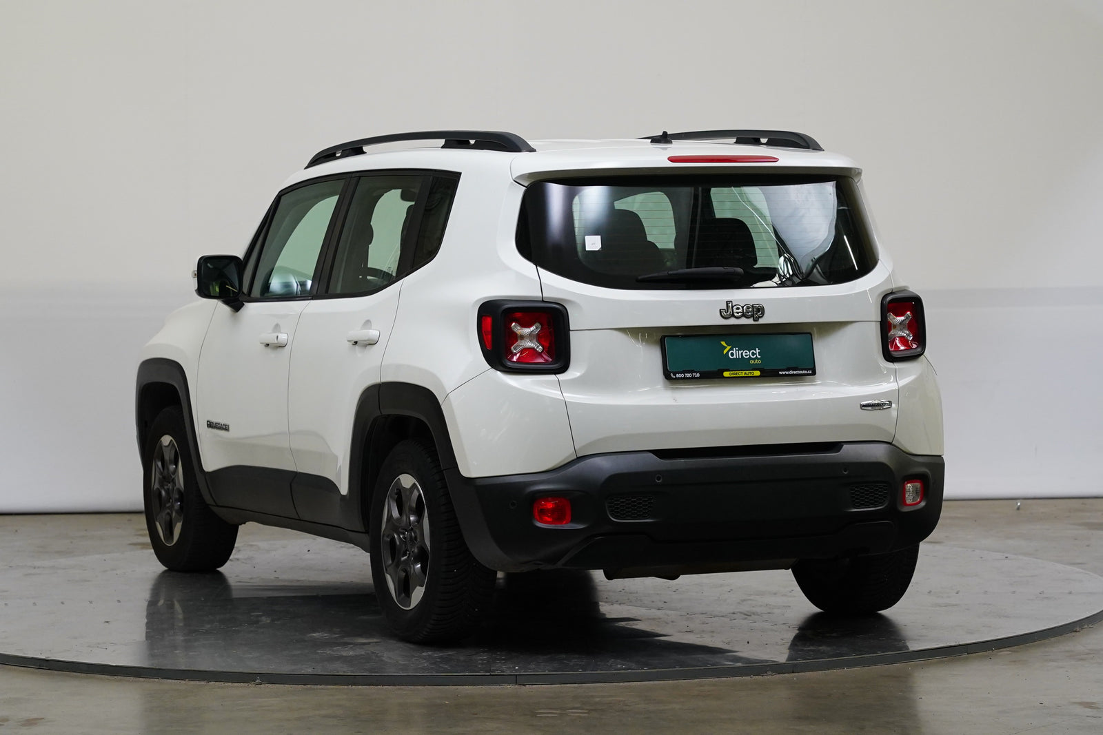 Jeep Renegade 1.6 e-torq 81 kW FWD Longitude – foto 7