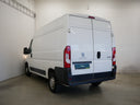Peugeot Boxer 2.0D 120kW L2H2