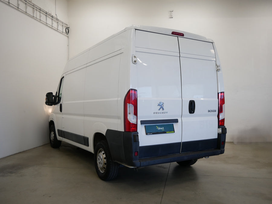 Peugeot Boxer 2.0D 120kW L2H2 – foto 7