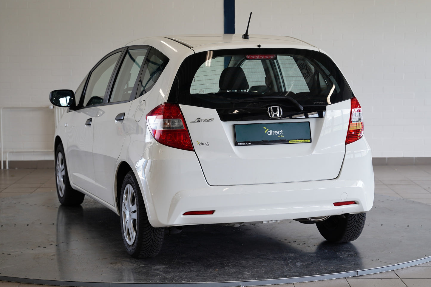 Honda Jazz 1.2 i- VTEC 66 kW S