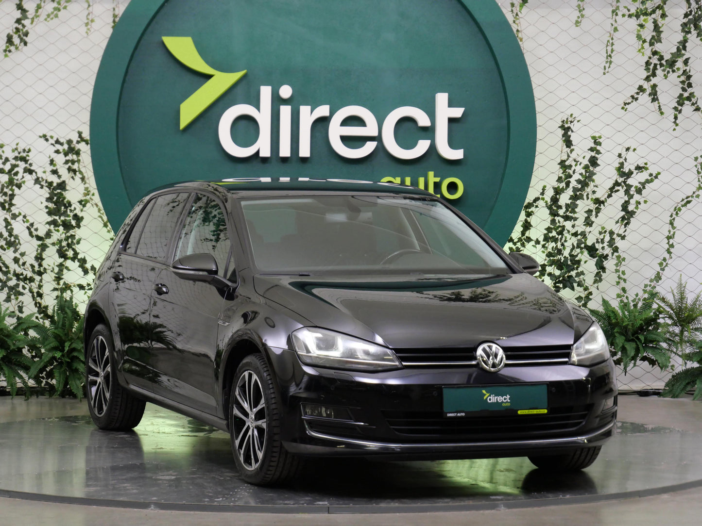 Volkswagen Golf 1.2 TSI 81 kW Lounge