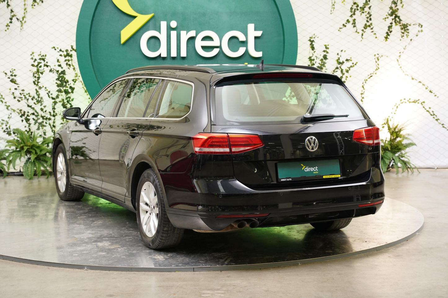 Volkswagen Passat Variant 2.0 TDI 140 kW Comfortline