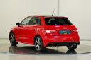 Audi A1 1.8 TFSI 141 kW S-tronic Sport