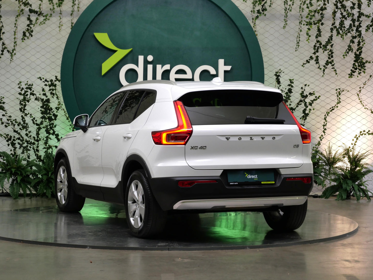 Volvo XC40 2.0 D3 110 kW Momentum Pro