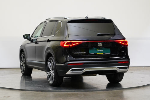 Seat Tarraco 2.0 TDI 140kW 4Drive Xcellence – foto 7