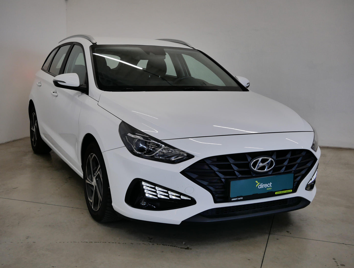 Hyundai i30 1.0 T-GDI 88 kW Comfort