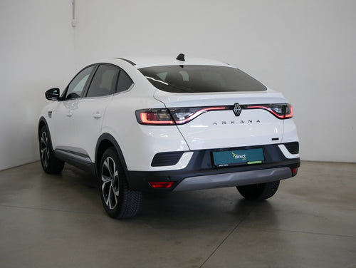 Renault Arkana 1.6 E-Tech 69 kW – foto 7
