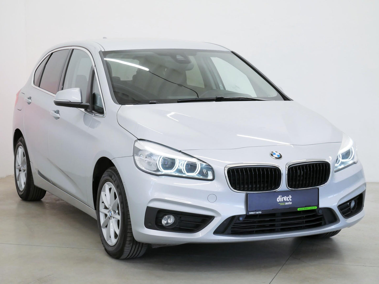 BMW Řada 2 218i Active Tourer Advantage