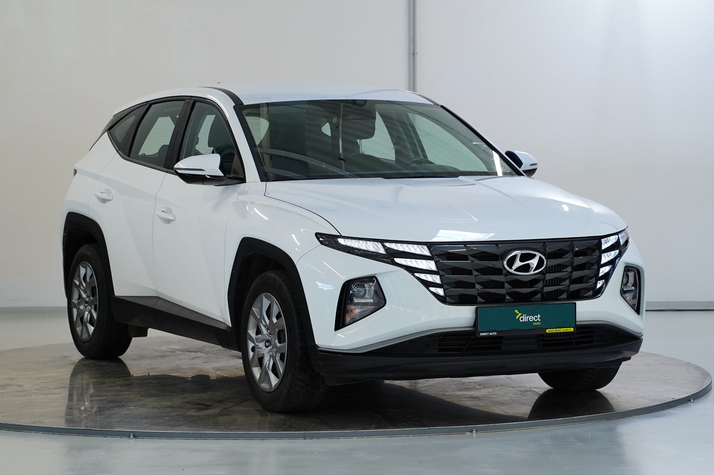 Hyundai Tucson 1.6 T-GDI 110 kW Start