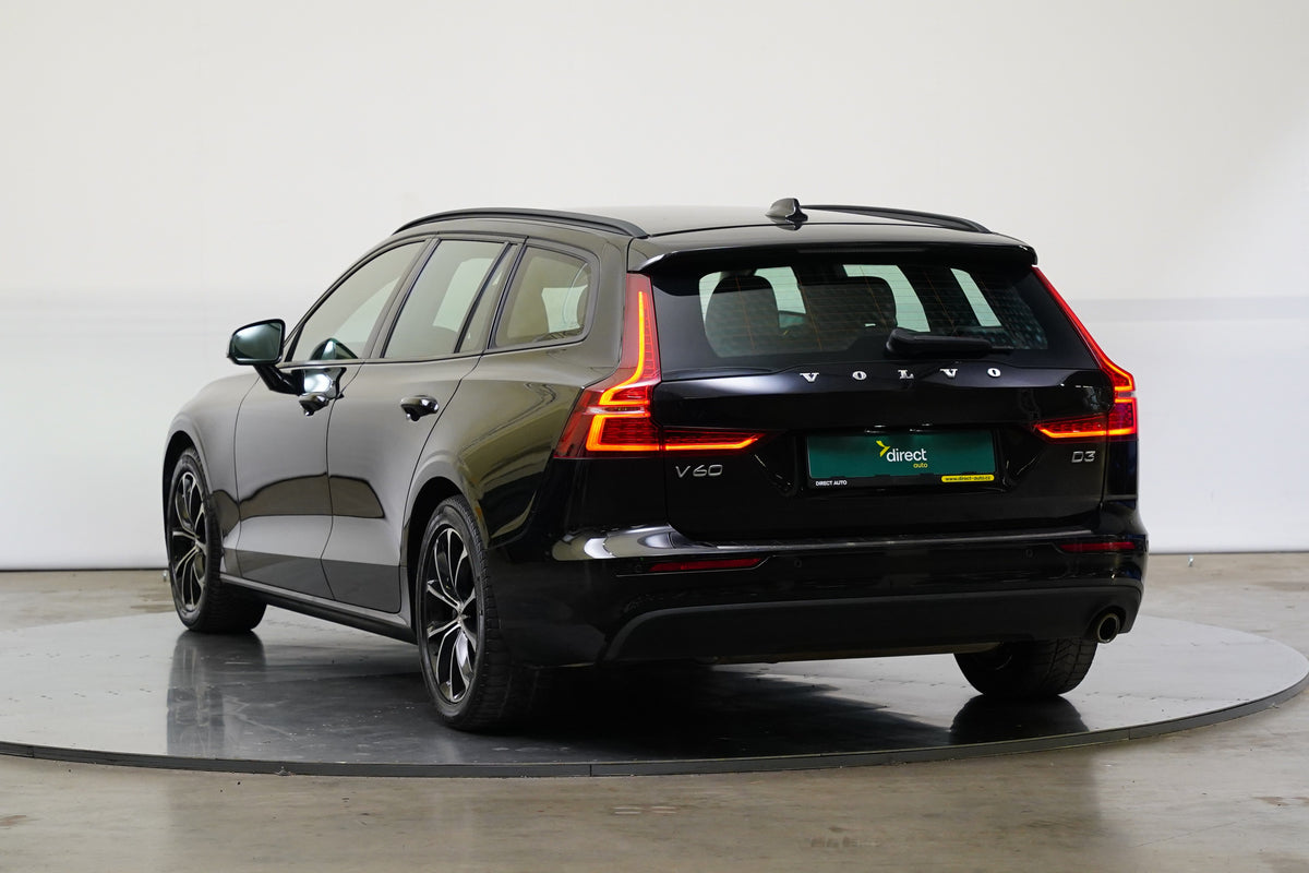 Volvo V60 2.0 D3 110 kW Momentum