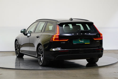 Volvo V60 2.0 D3 110 kW Momentum – foto 7