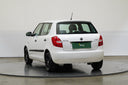 Škoda Fabia 1.2 HTP 44 kW Cool Edition