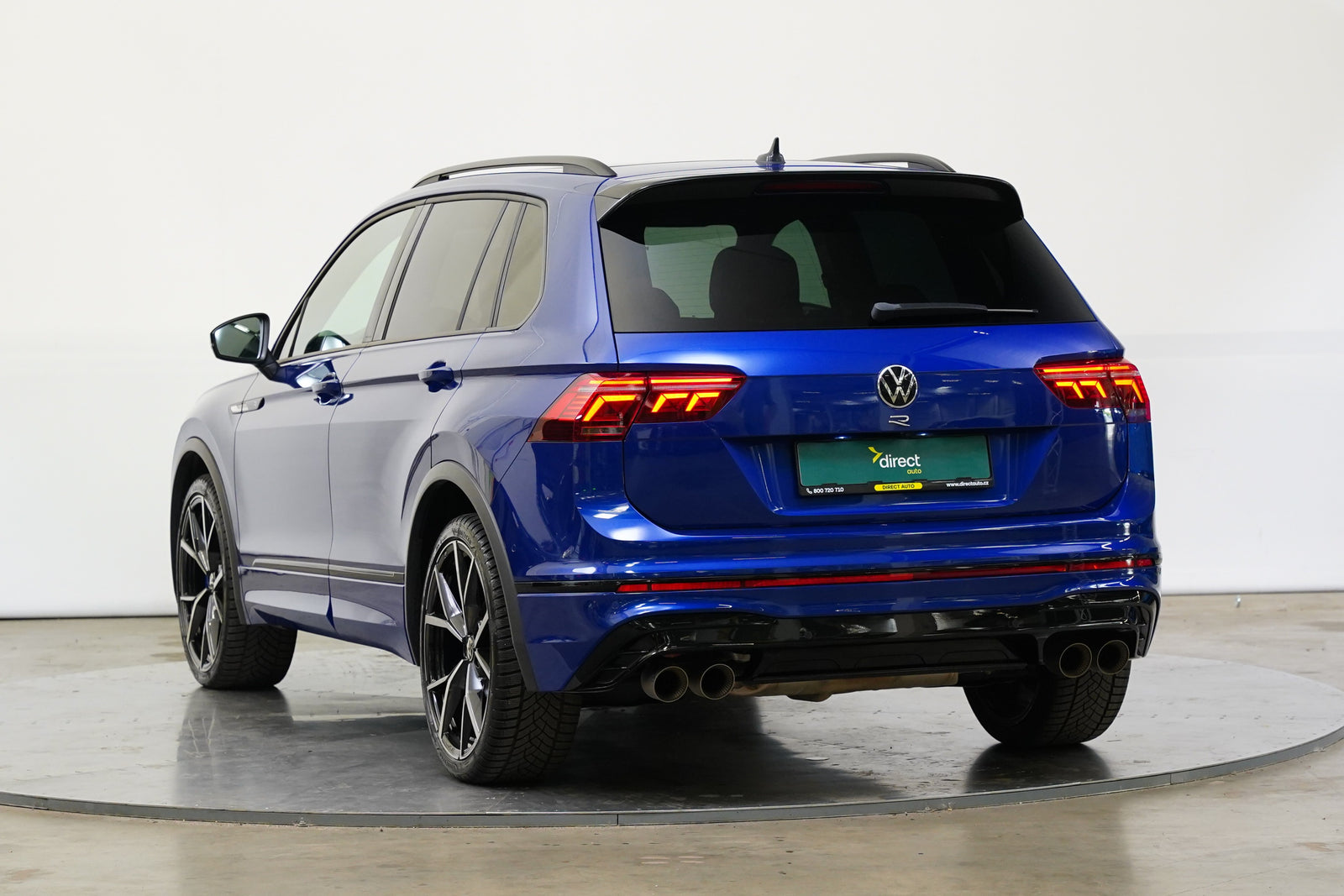 Volkswagen Tiguan 2.0 TSI 235 kW DSG 4Motion R – foto 7