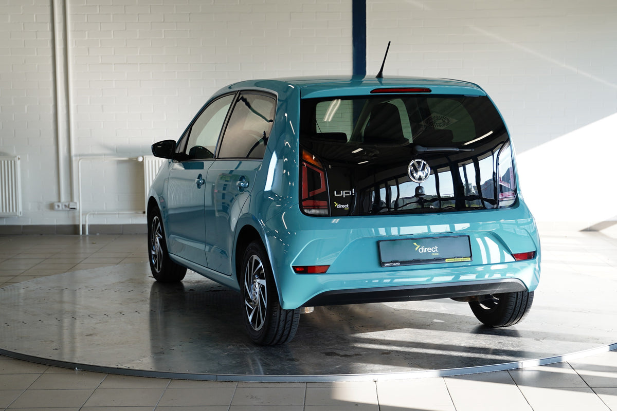 Volkswagen up! 1.0 MPI 44 kW Join – foto 7
