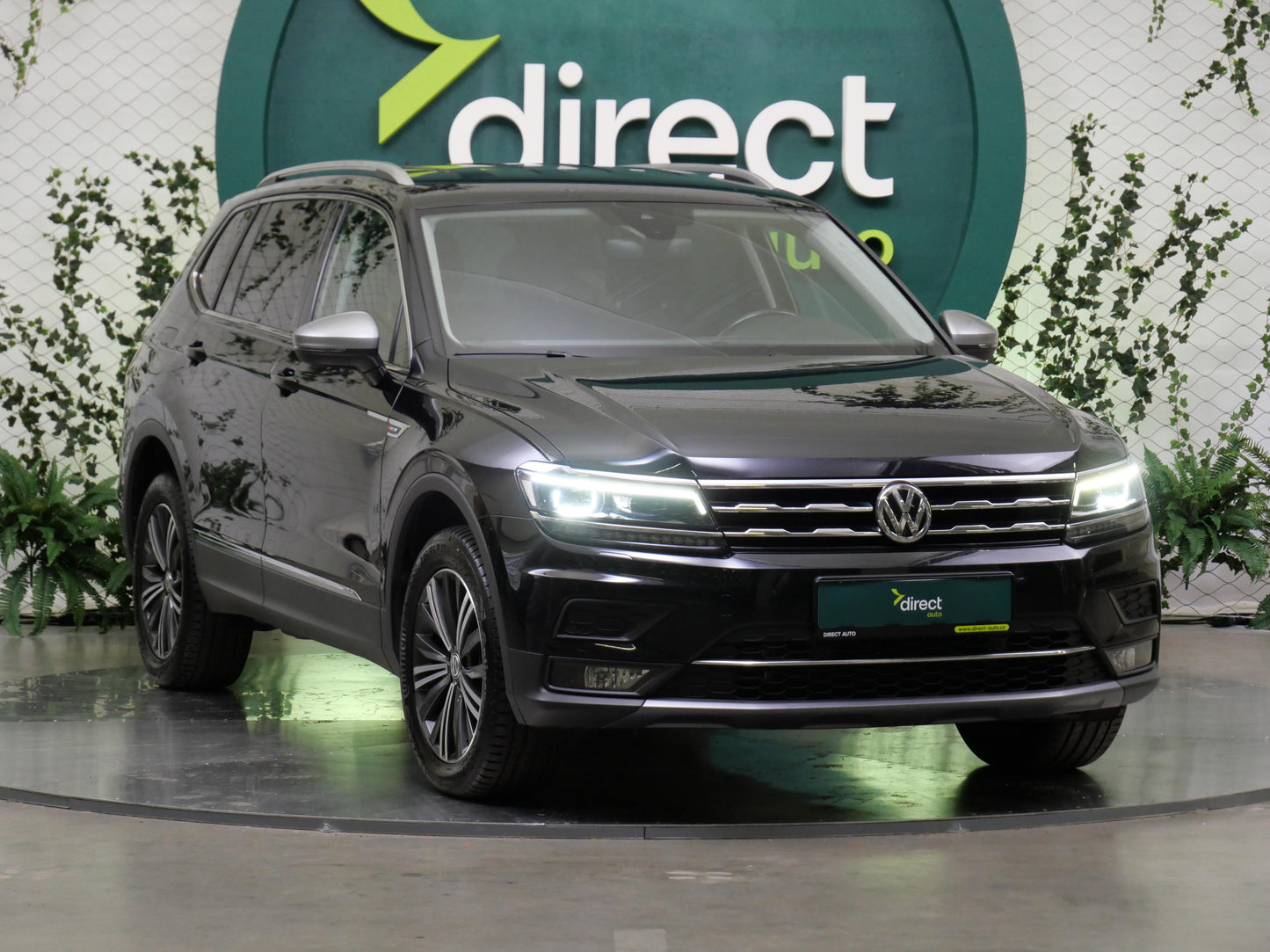 Volkswagen Tiguan 2.0 TDI 147 kW Highline